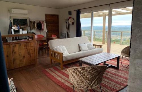 Maldonado Department House | Villa Blanca