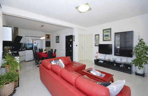 Podgora Villa | Villa Blanka - Six Bedroom Villa with Swimming Pool and Sea View