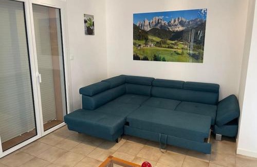 Antheor Apartment | Villa Bleu Antheor