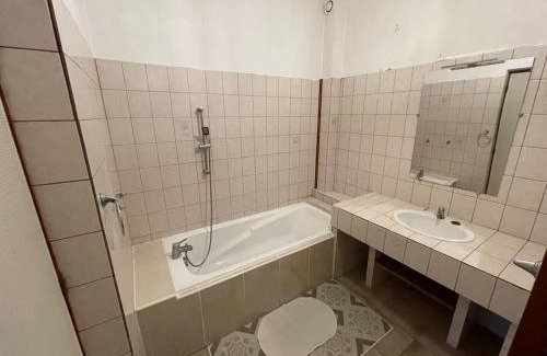 Antheor Apartment | Villa Bleu Antheor