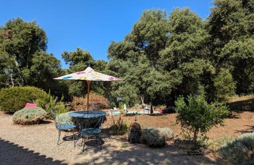 Taradeau House | Villa Bleucassis
