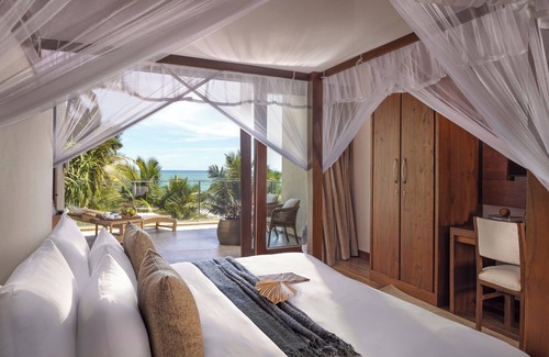 Gurupokuna Hotel | Villa Blu