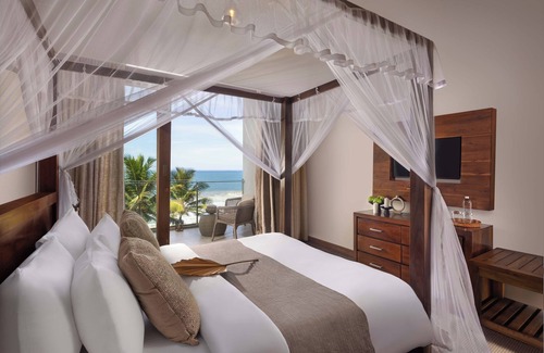Gurupokuna Hotel | Villa Blu