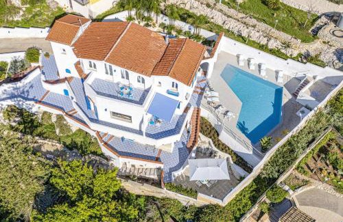 Syracuse Villa | Villa Blu Marino by Villa Plus