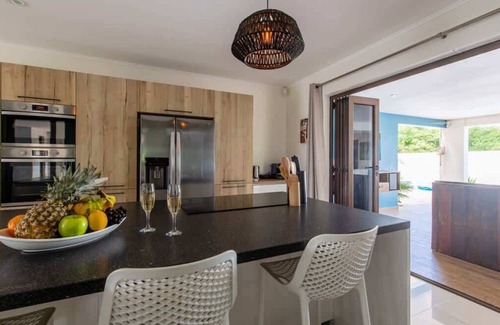 Grote Berg Villa | Villa Blue Bayou - Grote berg