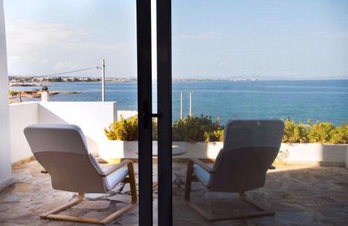 Paralias House | Villa Blue Island