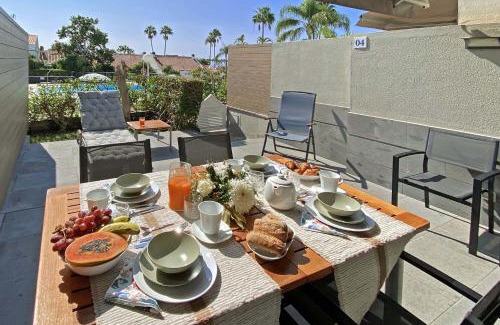 Pasito Blanco House | Villa Blue Marlin 4