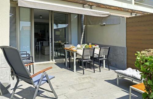 Pasito Blanco House | Villa Blue Marlin 4