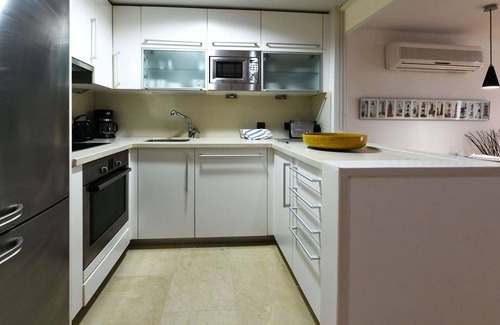 Pasito Blanco Ski Chalet | Villa Blue Marlin 3