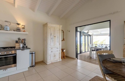 St. Marie Villa | Villa Blue Ocean