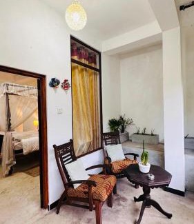 Bandaramulla House | Villa Blue Ocean