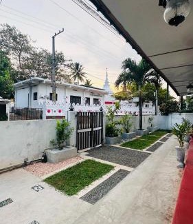 Bandaramulla House | Villa Blue Ocean