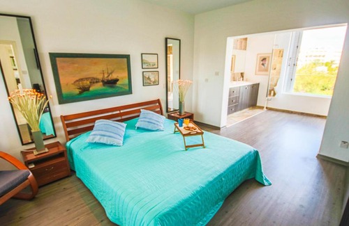 Pernera Villa | Villa Blue Phoenix