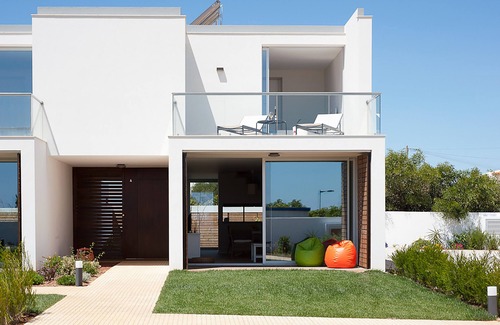 Sagres Ski Chalet | Villa Blue Sagres B - Allure Villas