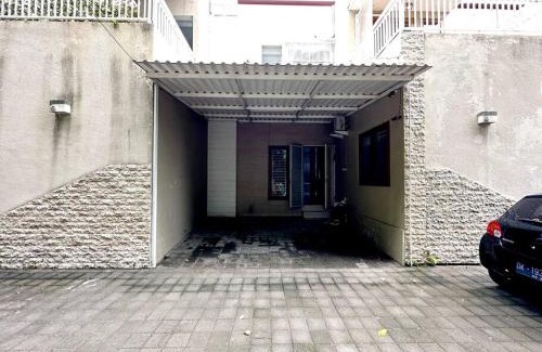 Kesiman Villa | Villa Blue Saphire Sanur Mansion Bali