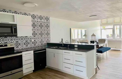 Dorado del Mar Villa | Villa Blue Sea Spacious Family Retreat