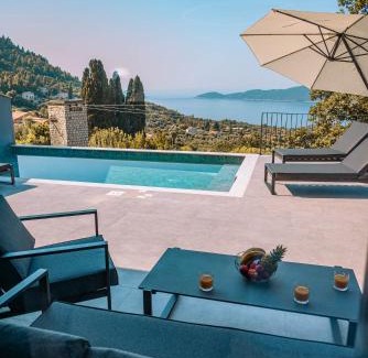Brsecine Villa | Villa Blue Sunset