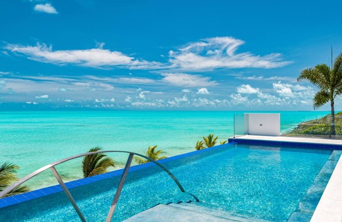 Juba Sound Villa | Villa Blue Vista