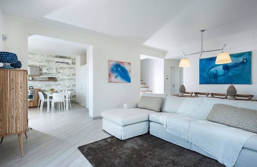 Marina di Modica Villa | Villa Blumarine - Marina Di Modica ,Sicily