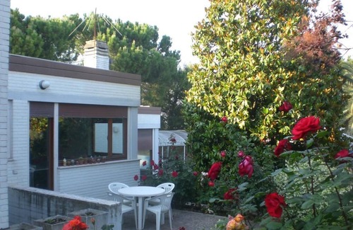 Porto San Giorgio Villa | Villa BMC - Villa con Vista Mare Panoramica