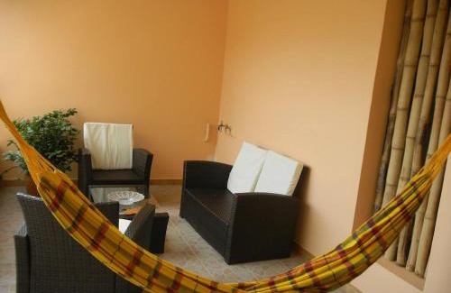 Saint-Esprit Apartment | Villa Boat