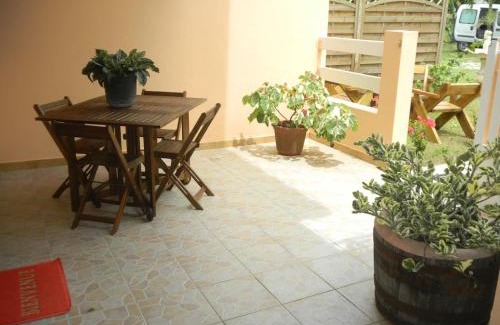 Saint-Esprit Apartment | Villa Boat