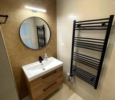 Nizna Boca Apartment | Villa Boca