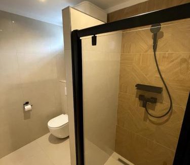 Nizna Boca Apartment | Villa Boca