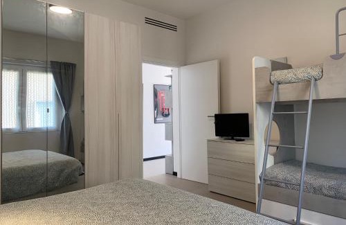 Ponteranica House | VILLA BOEL Bergamo