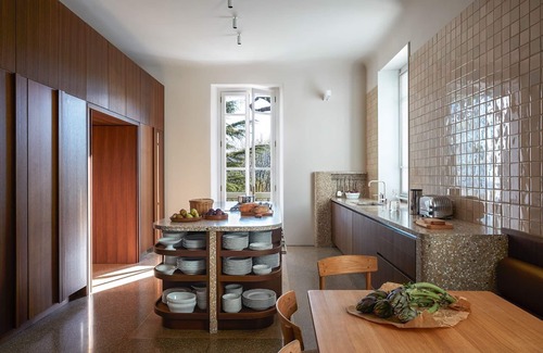 Pigra Villa | Villa Boffalora - Eight Bedroom Villa, Sleeps 14