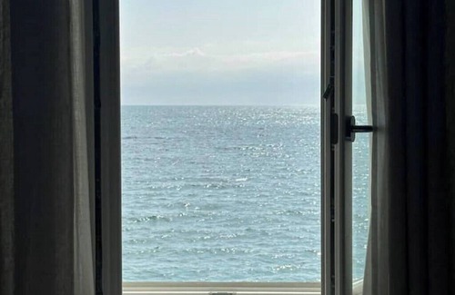 Arzeno Apartment | VILLA BOIDO LUXURY ON THE SEA