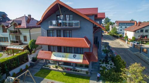 Cetniewo House | Villa Boja