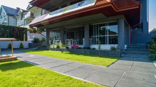 Cetniewo House | Villa Boja