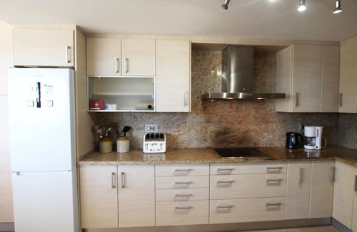 Bolnuevo Villa | Villa Bolnuevo, 5 bedrooms, 10 persons