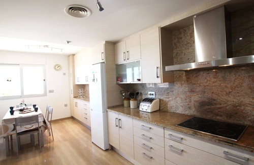 Bolnuevo Villa | Villa Bolnuevo, 5 bedrooms, 10 persons