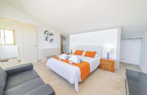 Cielo de Bonaire Villa | Villa Bonaire Roure