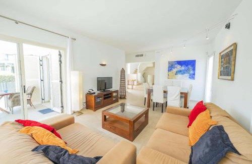 Cielo de Bonaire Villa | Villa Bonaire Roure