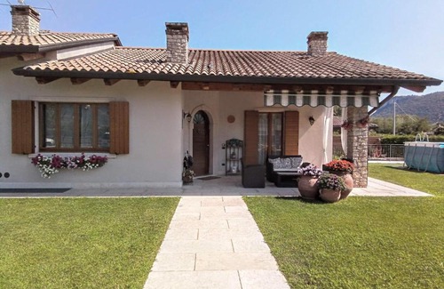 Costermano House | Villa Bonetti
