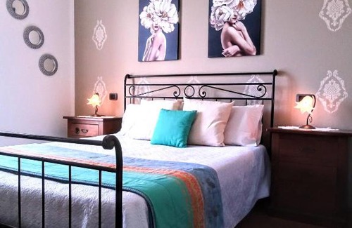 Costermano House | Villa Bonetti