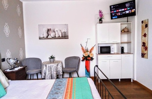 Costermano House | Villa Bonetti
