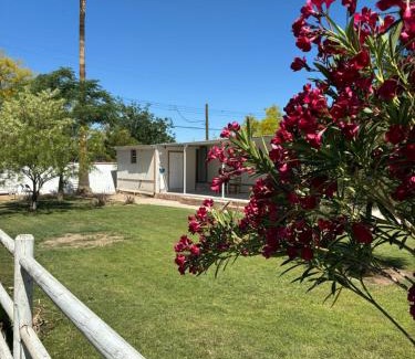 Flowing Well Neighborhood House | Villa Bonita