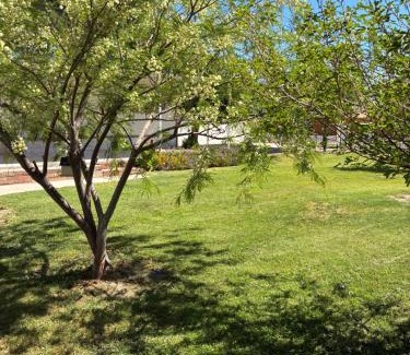 Flowing Well Neighborhood House | Villa Bonita