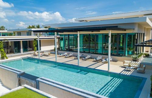Khok Kloi Villa | Villa Boonta