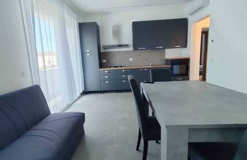 Torre Pedrera Apartment | Villa Borghesi suites app 2 piano primo