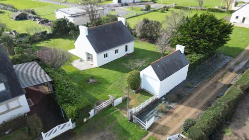 Loctudy House | Villa bord de mer