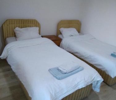 Kocani Apartment | Villa boris