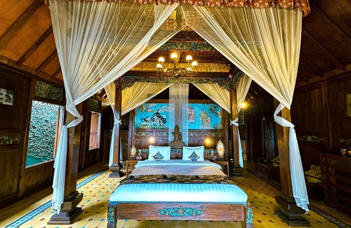 Borobudur Resort | Villa Borobudur Resort