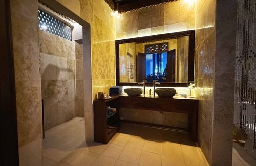 Borobudur Resort | Villa Borobudur Resort