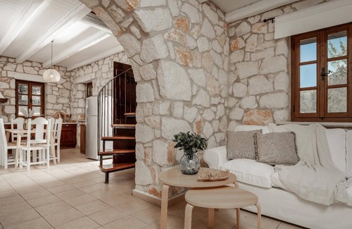 Ayios Leon Villa | Villa Boscheto Pente
