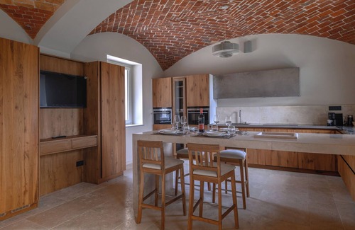 Asti Villa | Villa Boschetta